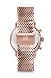 MOMENTUS CC112R-02SR ERKEK KOL SAATİ