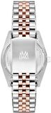 Momentus Sw130t-02sr Bayan Kol Saati