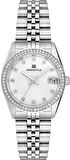 Momentus Sw131s-09ss Bayan Kol Saati