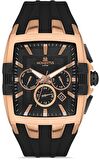 Momentus Erkek Kol Saati SM356R-04BR