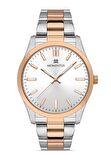 Momentus CM136T-02SR Erkek Kol Saati