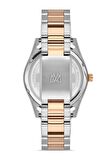 Momentus CM136T-02SR Erkek Kol Saati