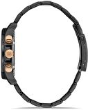 Momentus CC301B-04SR Erkek Kol Saati