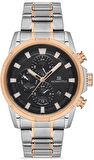 Momentus CC301T-04SR Erkek Kol Saati