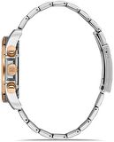 Momentus CC301T-04SR Erkek Kol Saati