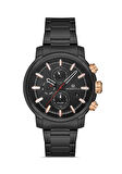 Momentus CC302B-04SR Erkek Kol Saati