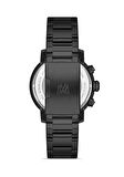 Momentus CC302B-04SR Erkek Kol Saati