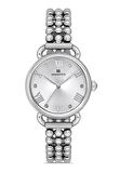 Momentus SW109S-02SS Kadın Kol Saati
