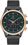 Hislon MS101T-15SR Erkek Kol Saati