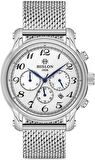 Hislon Erkek Kol Saati MS106S-02SS