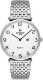 Hislon CL119S-01SS Erkek Kol Saati