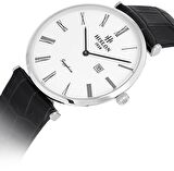Hislon CL119S-03BS Erkek Kol Saati