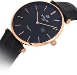 Hislon CL119R-04BR Erkek Kol Saati