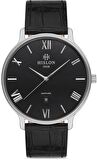 Hislon CL126S-04BS Erkek Kol Saati