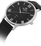 Hislon CL126S-04BS Erkek Kol Saati