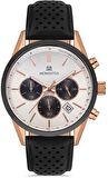 Momentus SC247T-02BR Erkek Kol Saati