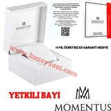 Momentus KC251R-15KR Erkek Kol Saati