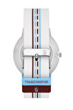 TRABZONSPOR TS667S-02WS ERKEK KOL SAATİ