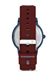 TRABZONSPOR TS670M-11KS ERKEK KOL SAATİ