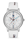 TRABZONSPOR TS670S-02WS ERKEK KOL SAATİ
