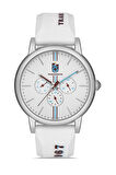 TRABZONSPOR TS670S-02WS ERKEK KOL SAATİ