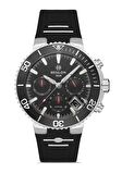 Hislon Mens Masterwork MS147T-04BS Erkek Kol Saati