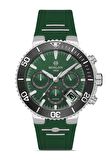 Hislon Men's Masterwork MS147T-15YN Erkek Kol Saati
