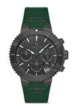 Hislon Men's Masterwork MS147N-15YN Erkek Kol Saati