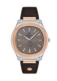 Hislon Men's Classic CL148T-05KR Erkek Kol Saati
