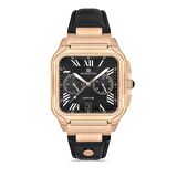 TM348R-04BR Momentus Erkek Kol Saati