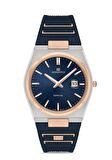 Momentus Men's Elegance EM345T-11MR Erkek Kol Saati