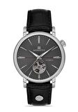 Momentus Men's Time Masters TM349S-04BS Erkek Kol Saati
