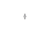 QT146S-10SS HİSLON KOL SAATİ