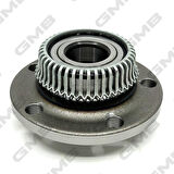 Vw Porya Arka - Rulmanlı 713 6102 20 / Vkba 3456 - Gmb Gh20030t