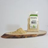 Zencefil Toz 200 Gram