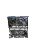 ZENGİBAR İSOT BİBER (MOR)  1000 GR