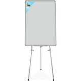 İnter INT-622 Teleskopik Ayaklı Yazı Tahtası 60x90cm
