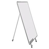 INT-623 Teleskopik Ayaklı Yazı Tahtası 70x100cm