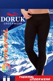 DORUK 201 ALT İÇLİK  - S-M