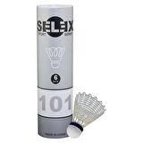 Selex BDT-SLX-001 Unisex Badminton Topu