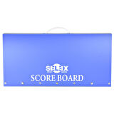 Selex SB07 Manuel Skorbord