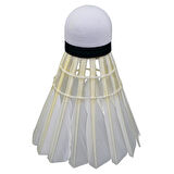 Selex 606 12 li Kaz Tüyü Badminton Topu