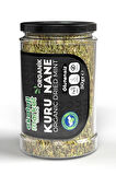Organik Glutensiz Kuru Nane 30 gr / Organic Gluten-free Dried Mint 30 gr