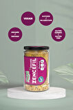 Organik Glutensiz Zencefil 70 gr / Organic Gluten-free Ginger 70 gr