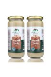 Organik Tahin 500 Gr - 2'li Paket