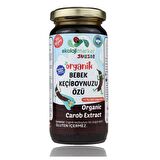 Organik Bebek Keçiboynuzu Özü 290 gr
