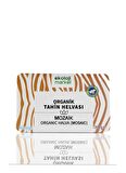 Organik Tahin Helvası (Mozaik) 200Gr.