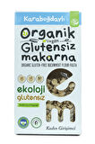 E.M. Organik Glutensiz Makarna Karabuğdaylı Burgu 200 Gr