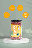 Organik Glutensiz Sumak 90 Gr / Organic Gluten-Free Sumac 90 Gr