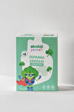 Junior Ispanak Çorbası 100 gr